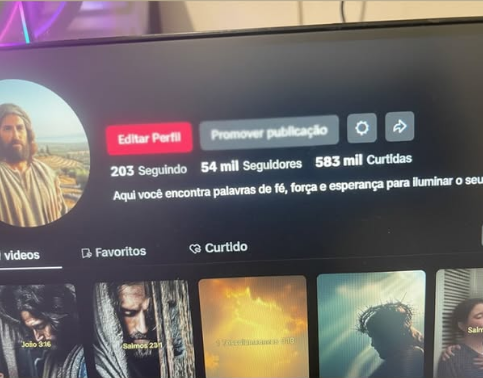 Resultado de Seguidores